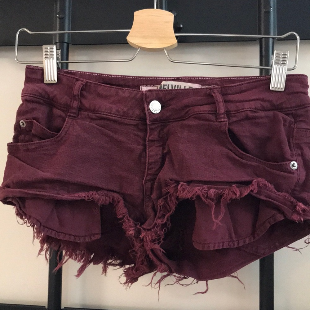 Brandy Melville Shorts